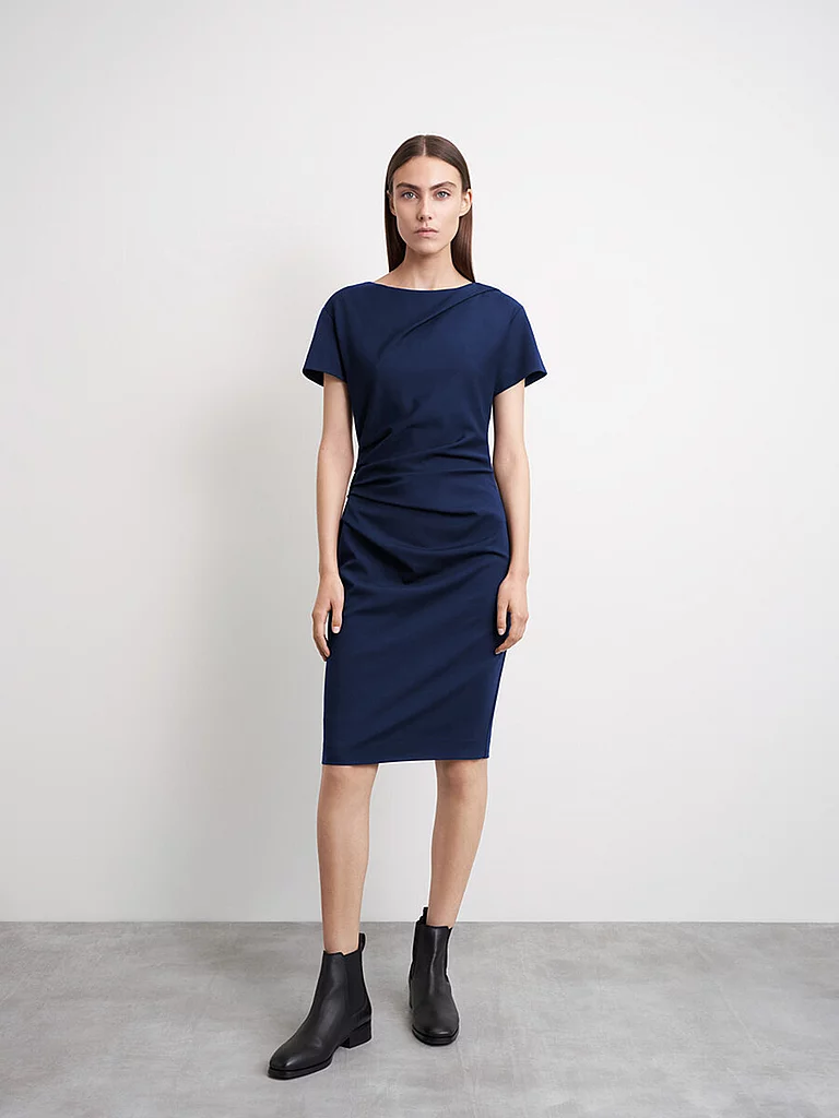 Izlo Slim-Fit Dress-image